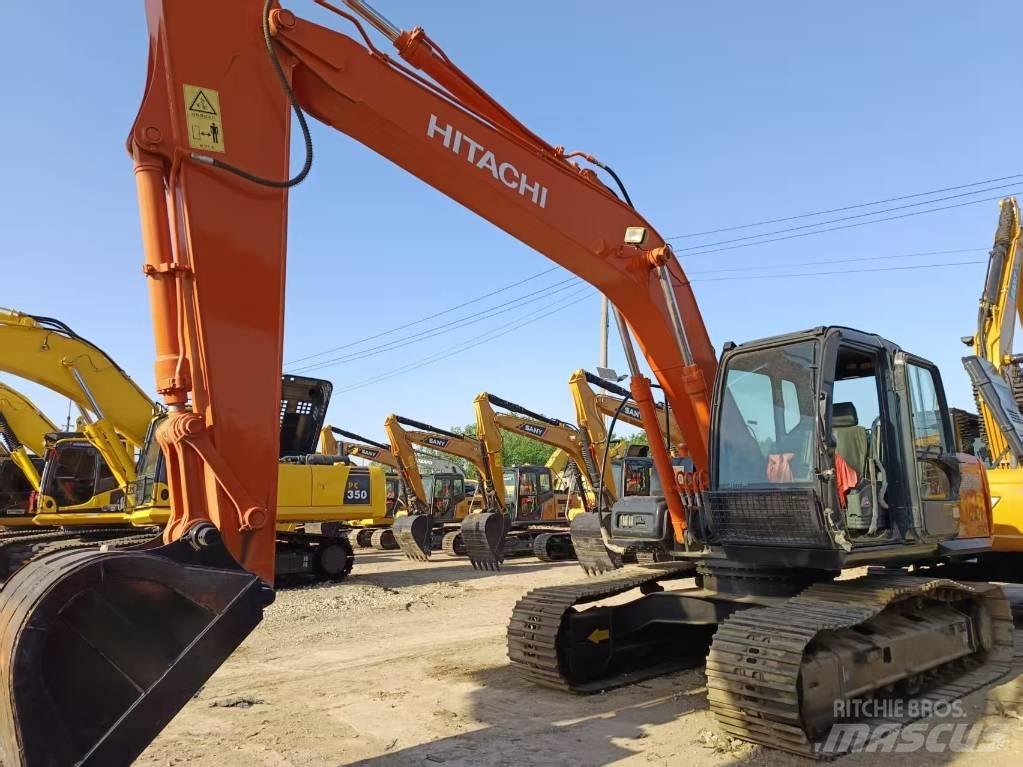 Hitachi ZX160 Excavadoras de cadenas