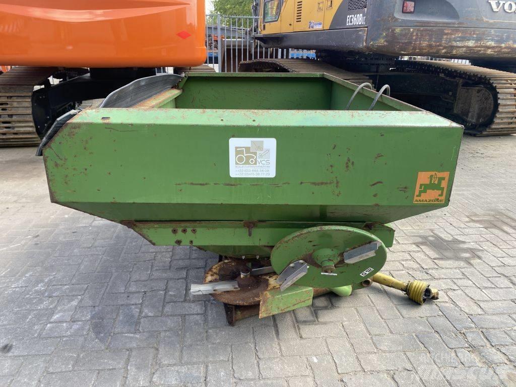 Amazone ZA-U 1500 Abonadoras