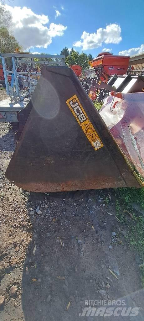 JCB 980/A9940 BUCKET Otros equipos de carga y excavación