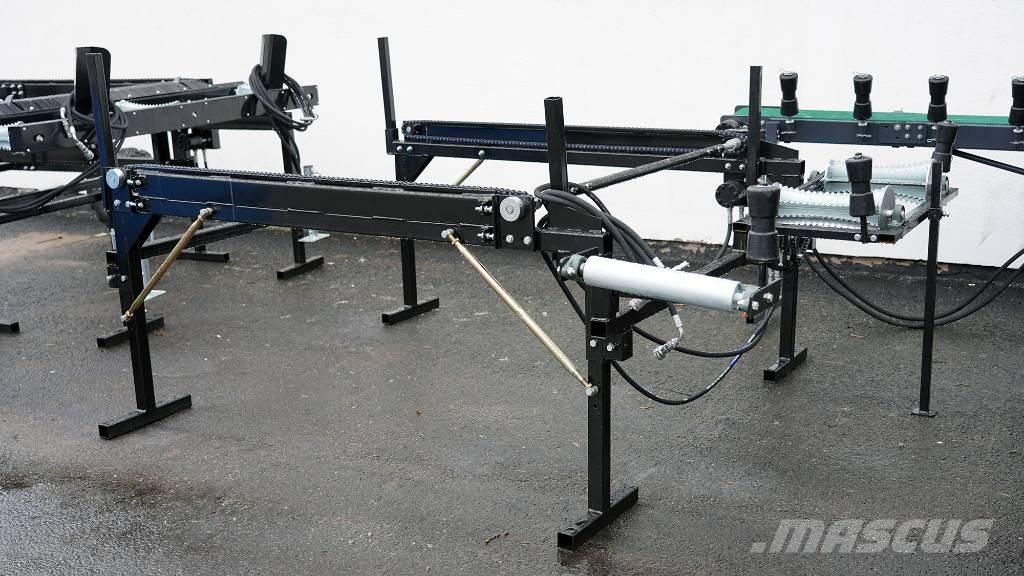  IM STOCKBORD Otros componentes