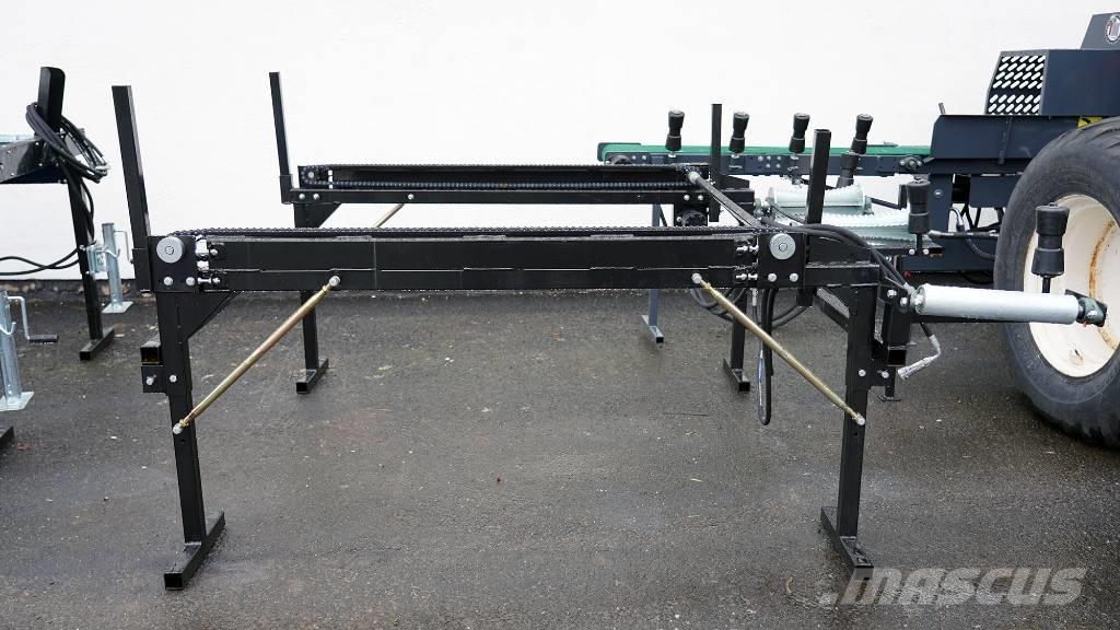  IM STOCKBORD Otros componentes