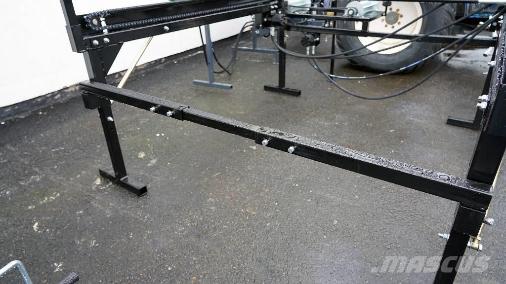  IM STOCKBORD Otros componentes