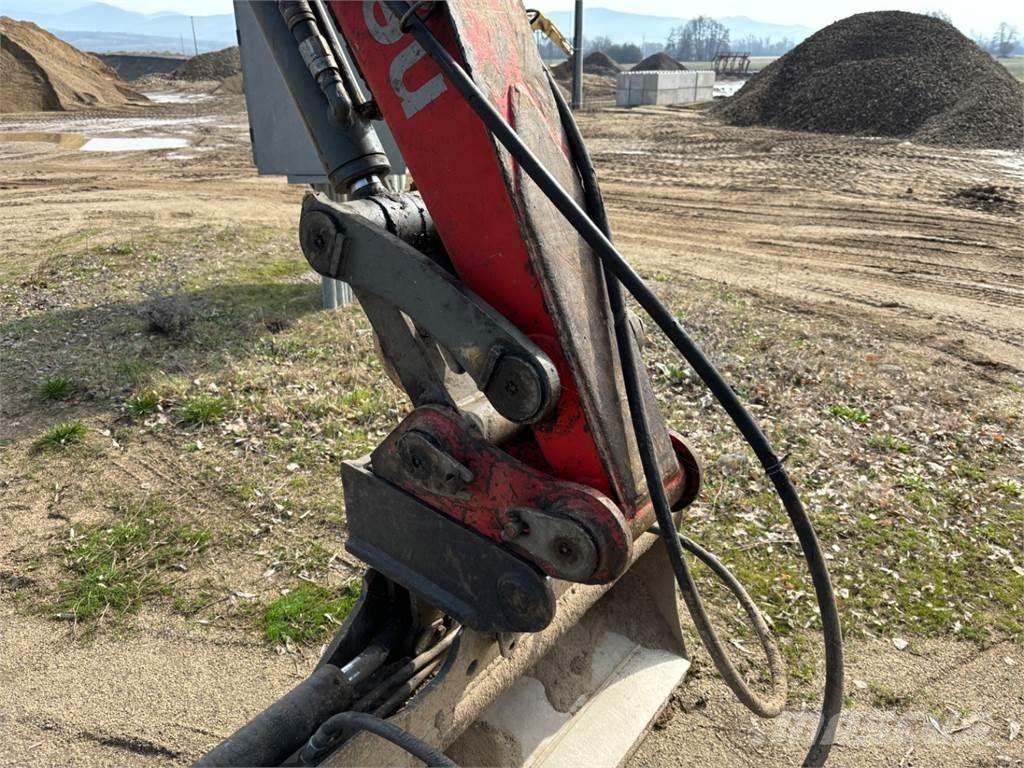 Neuson 50Z3RD Construcción - Otros