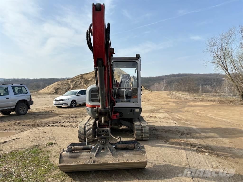 Neuson 50Z3RD Construcción - Otros