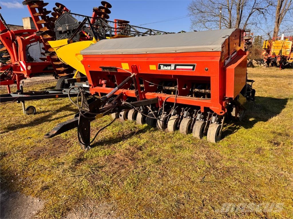 Tume HKK 3001 DD Agricultura - Otros