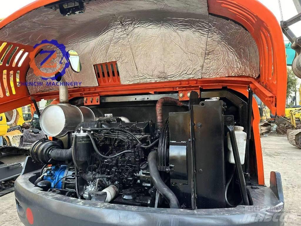 Doosan DX 60 Mini excavadoras < 7t