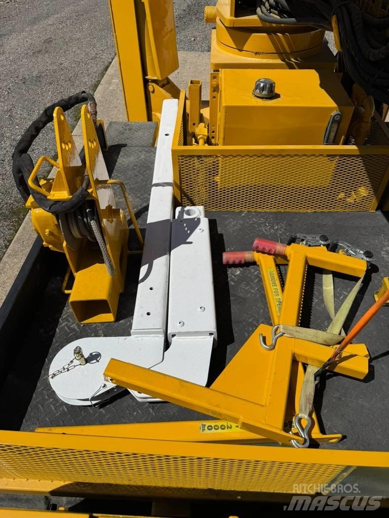  Skylift Patriot 50 Otros camiones