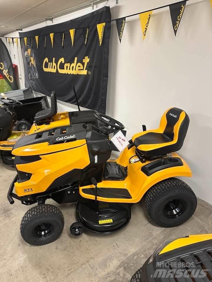 Cub Cadet XT1 OS96 Corta-césped de pie