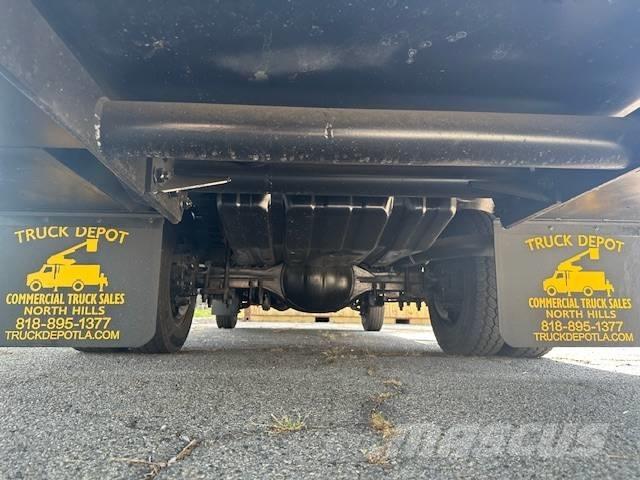 Ford F 550 SD Otros camiones