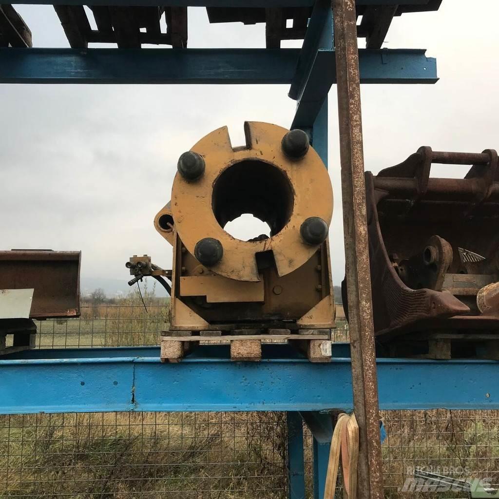 Delmag RH6 KDK Perforadoras
