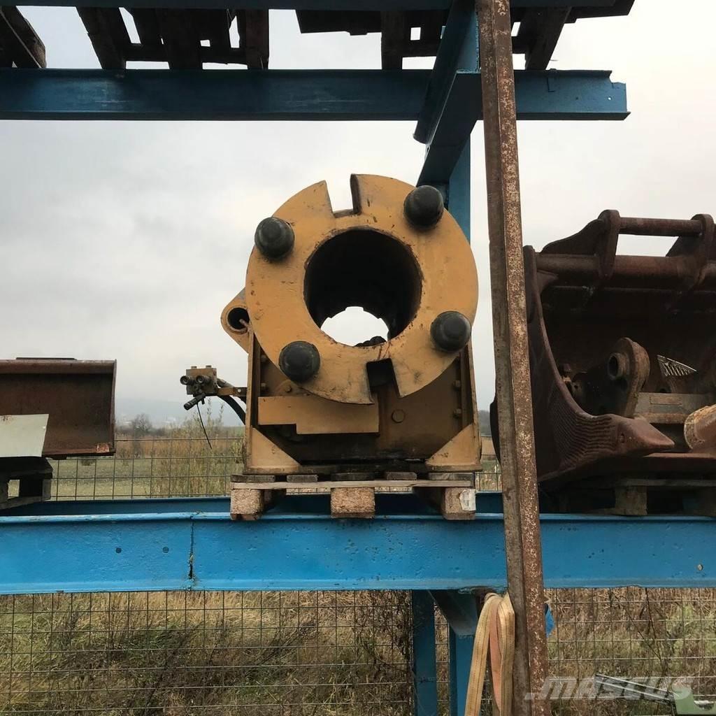 Delmag RH6 KDK Perforadoras