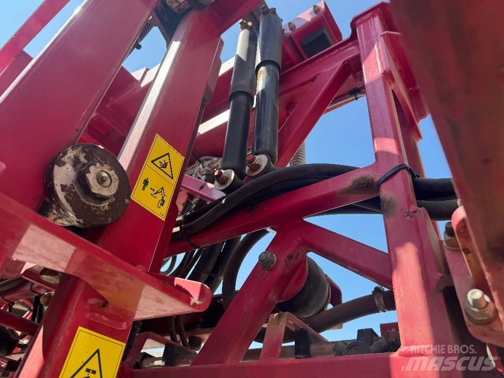 FarmGEM FSE 1600 Sulfatadoras