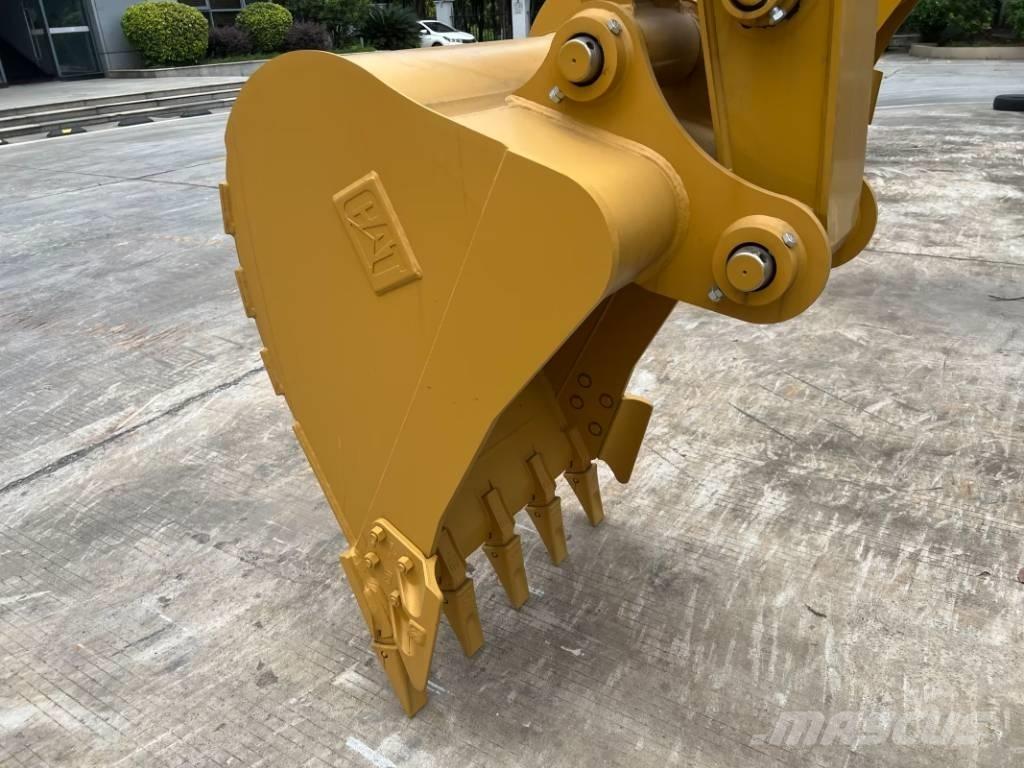CAT 312GC Excavadoras de cadenas