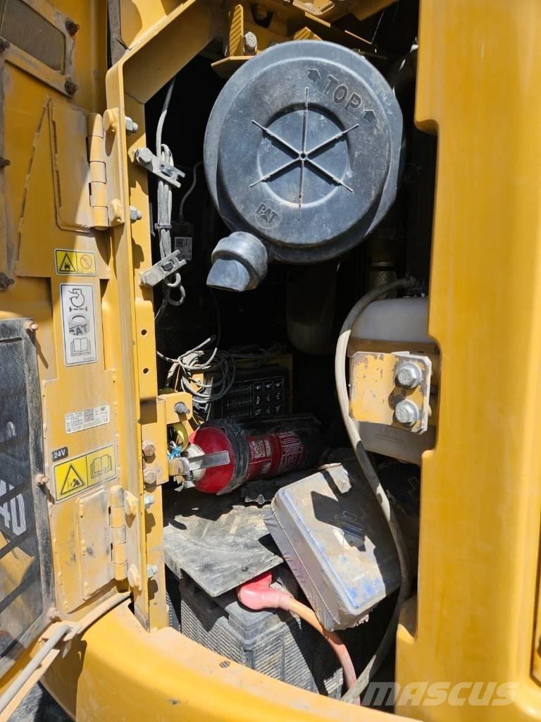 CAT 314 D LCR Excavadoras de cadenas