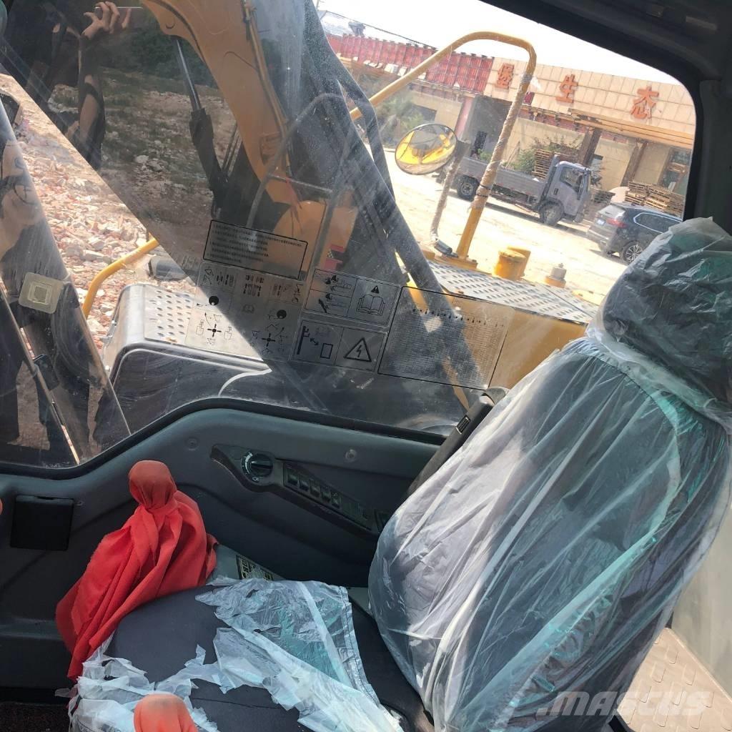 Volvo EC240 Excavadoras de cadenas