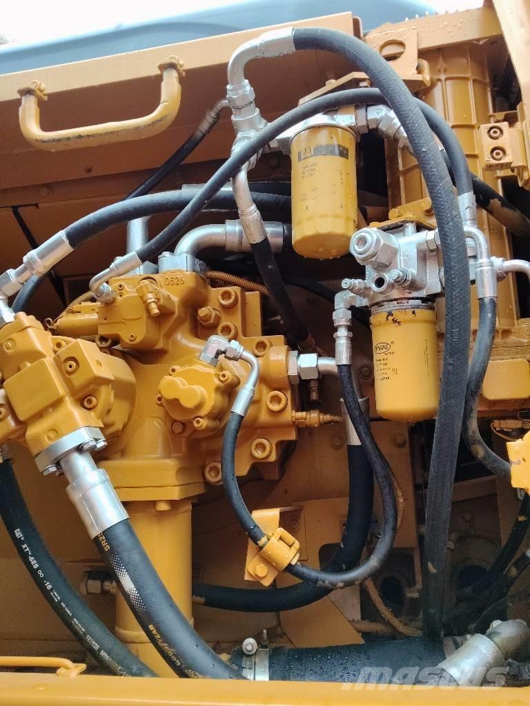 CAT 330 C Excavadoras de cadenas