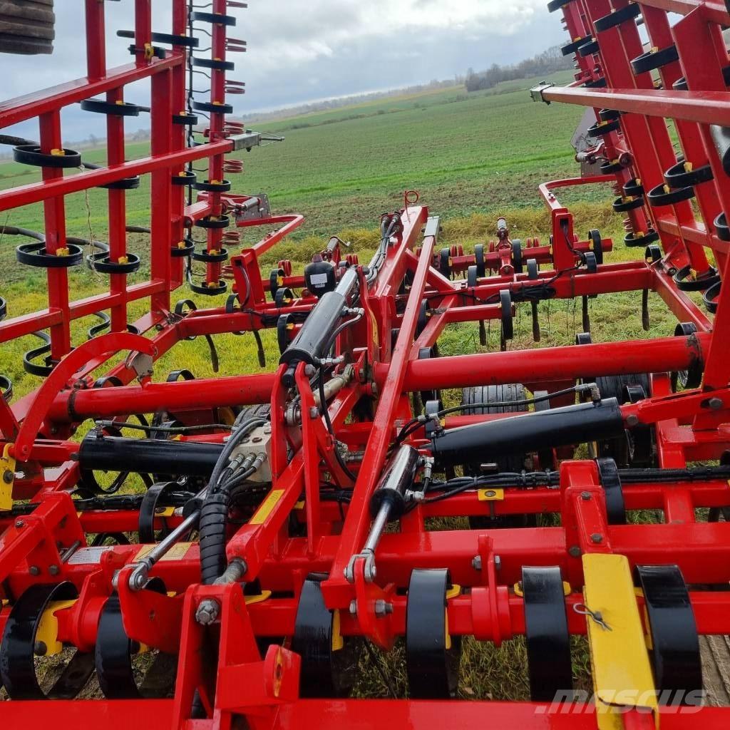 Väderstad NZA800 Cultivadores