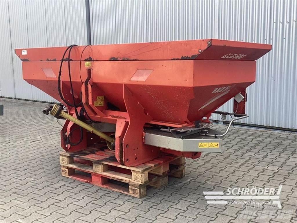 Rauch ALPHA 1131 Abonadoras