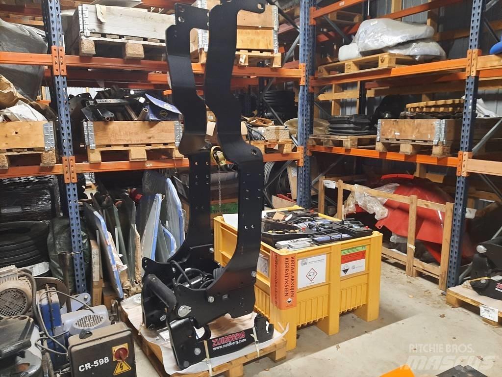 Zuidberg 5.0 tn Otros accesorios para tractores