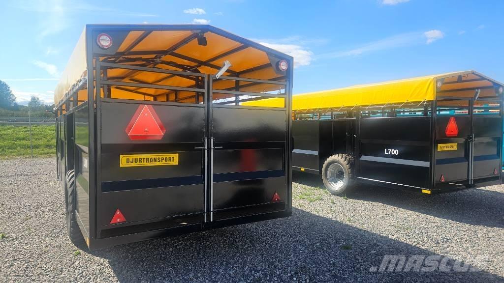 Impetu L6250 Agricultura - Otros