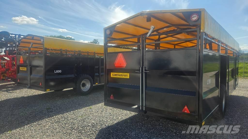  Impetu L6250 Agricultura - Otros