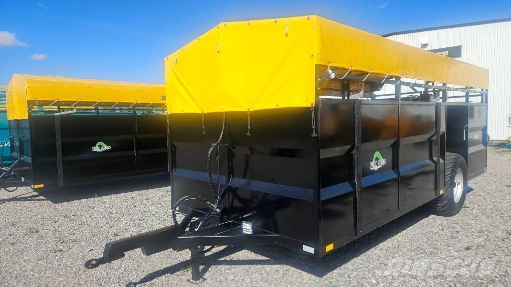  Impetu L6250 Agricultura - Otros