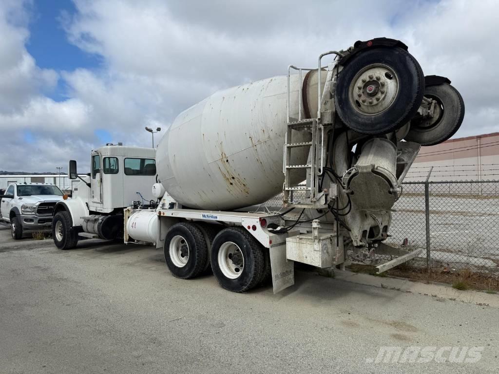 Kenworth W 900 Otros camiones