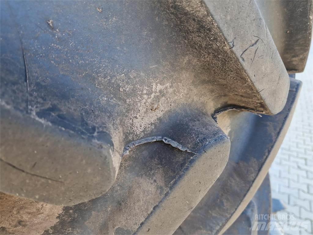Michelin 420/70R24 Neumáticos, ruedas y llantas