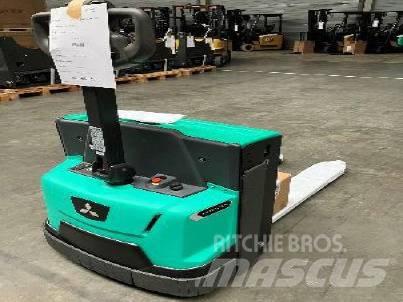 Mitsubishi PBP16N3 Transpaletas Electricas