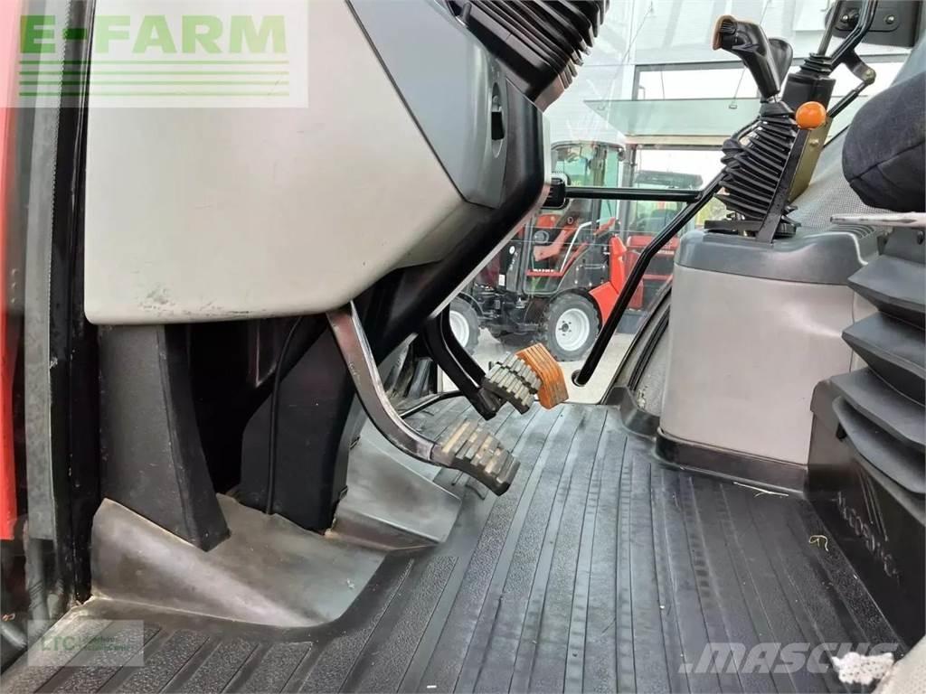 McCormick cx 75 Tractores