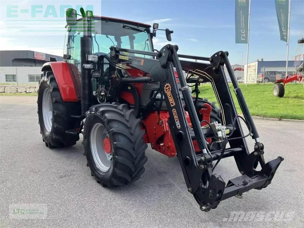 McCormick cx 75 Tractores