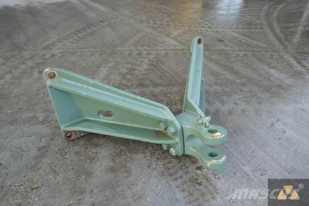 CAT D7G Drawbar Transporte - Otros