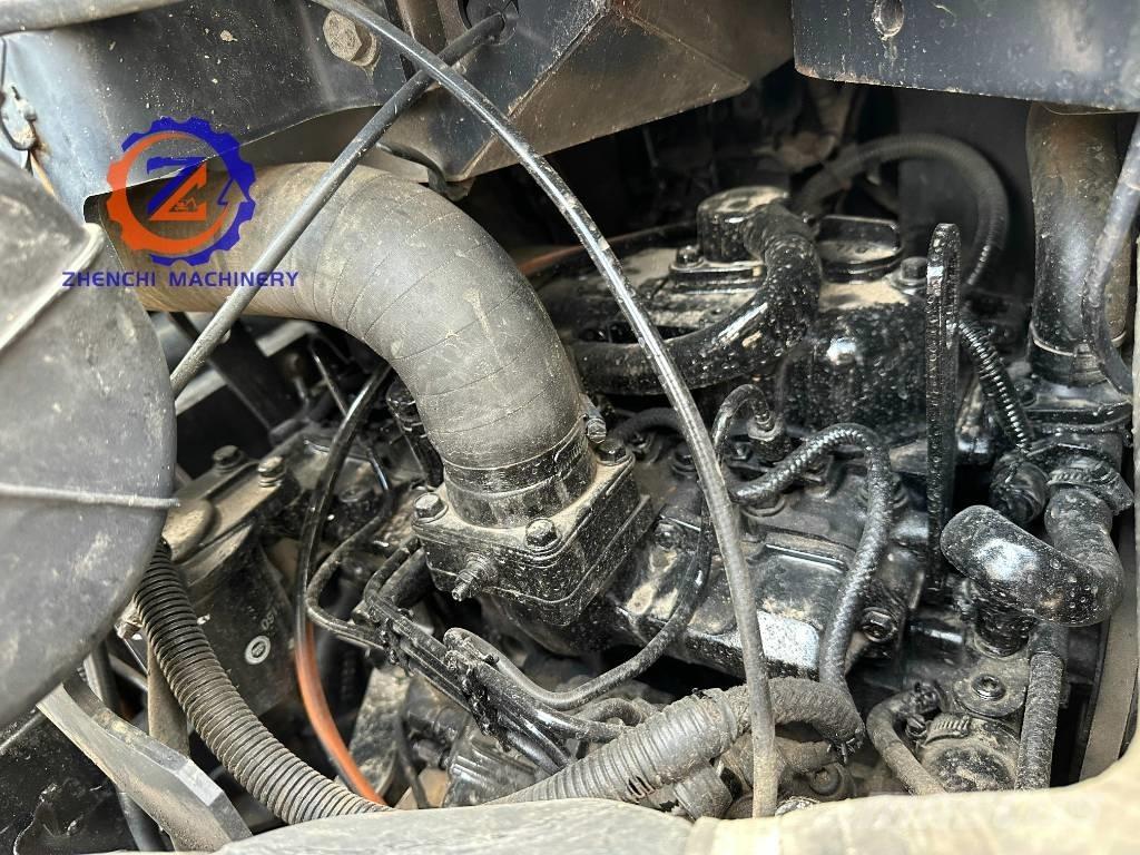 Kobelco SK 55 SR Mini excavadoras < 7t