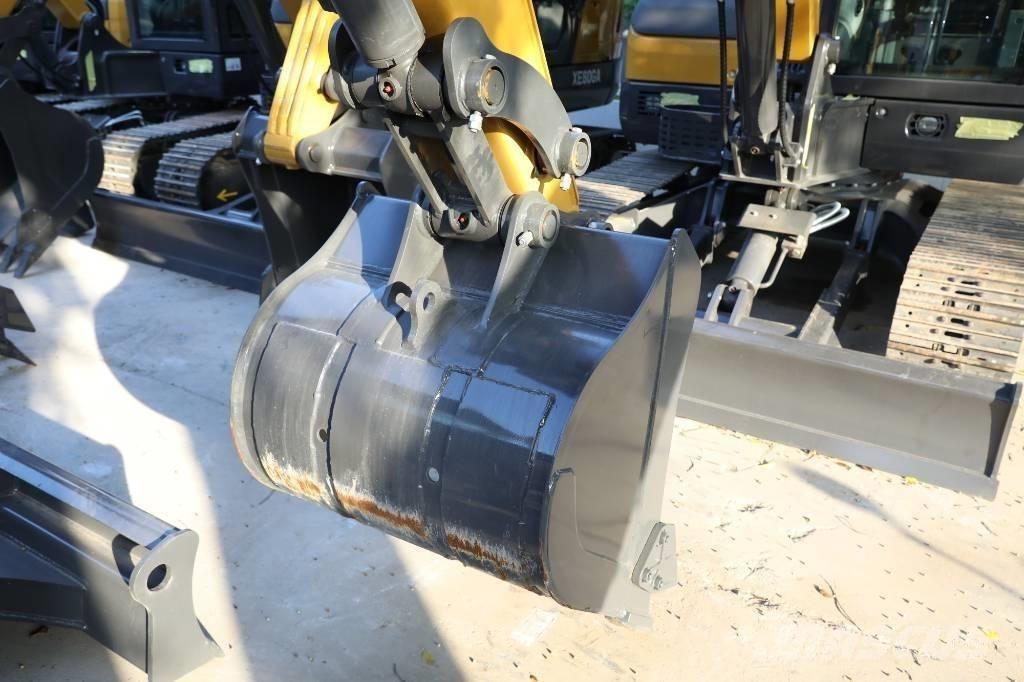 XCMG XCMG Excavadoras de cadenas