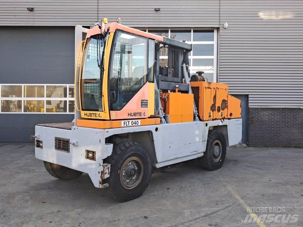 Hubtex S80D Carretillas diesel