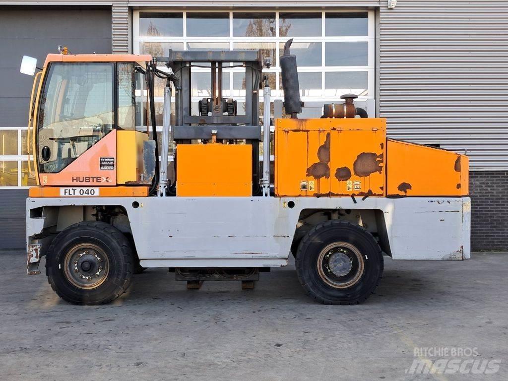 Hubtex S80D Carretillas diesel