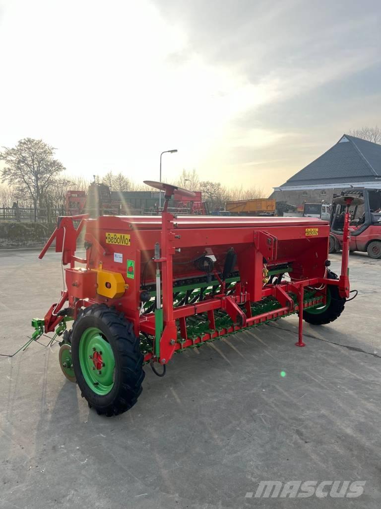 Beboma MS Sembradoras