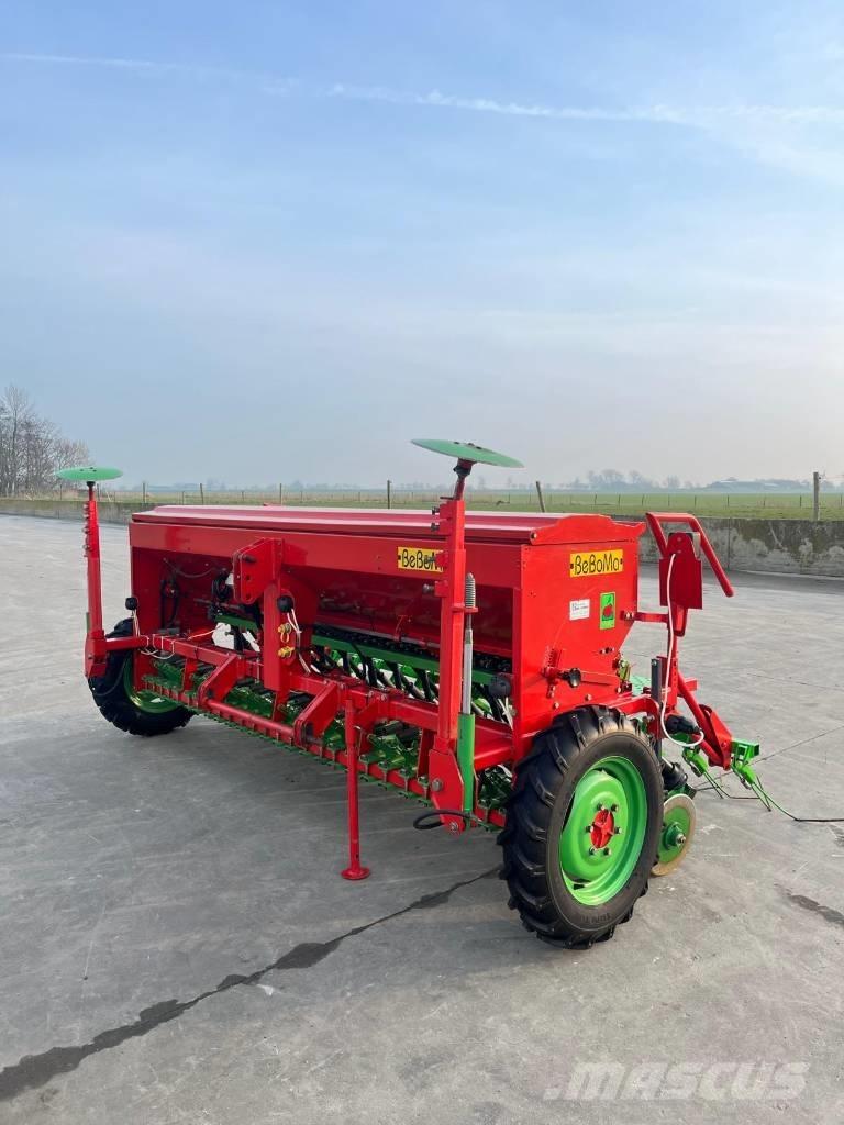 Beboma MS Sembradoras