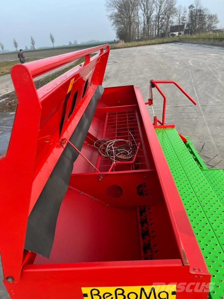 Beboma MS Sembradoras