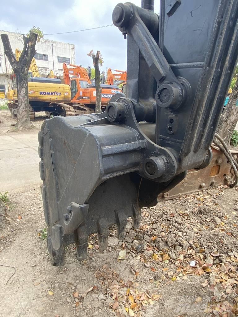 Volvo EC 140 DL Excavadoras de cadenas