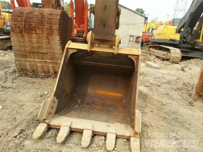 CAT 329 D Excavadoras de cadenas