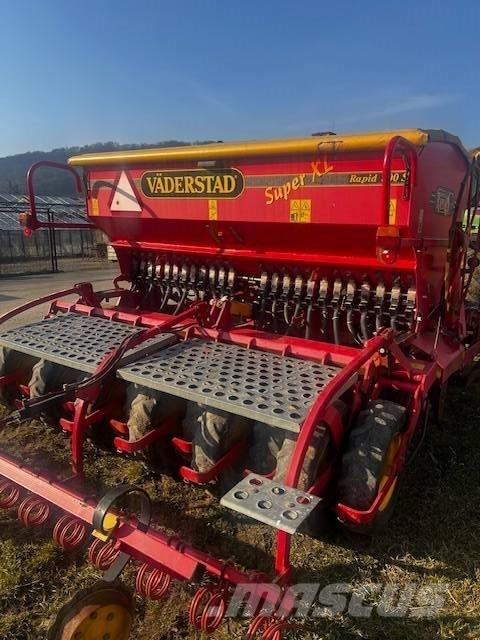 Väderstad RD300S Sembradoras