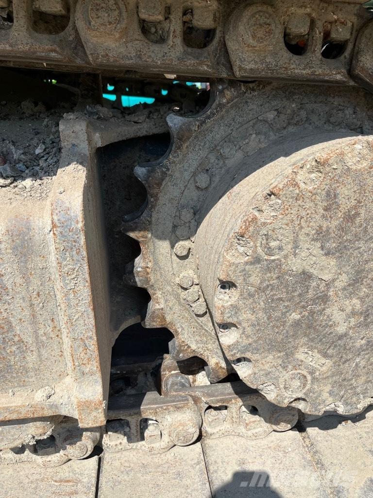 Kobelco SK 210 LC-10 Excavadoras de cadenas