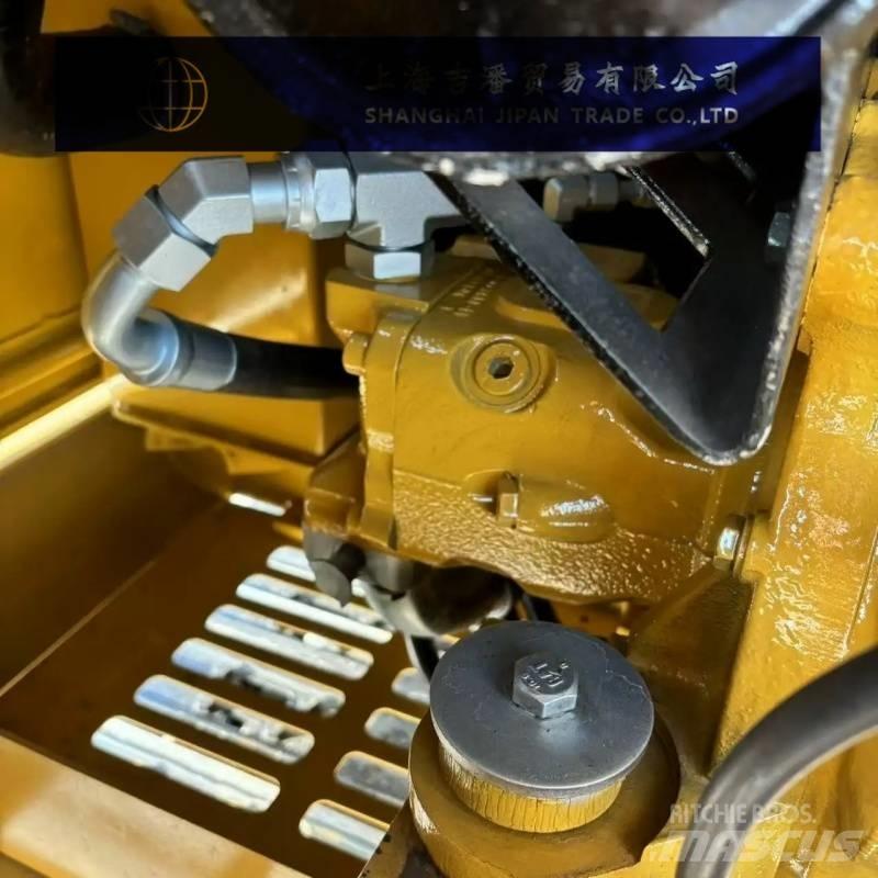 CAT 306 E Mini excavadoras < 7t