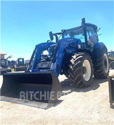 New Holland T5.140 Tractores