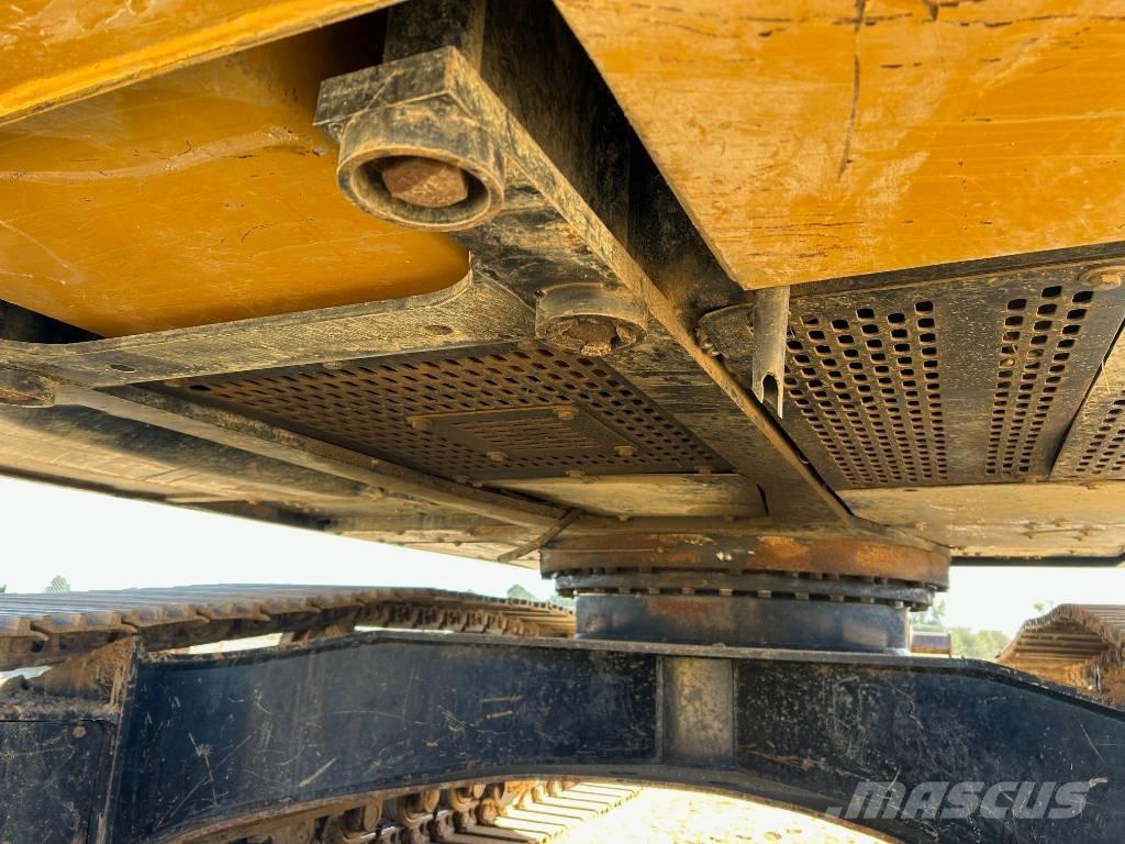 Sany SY 225 C Excavadoras de cadenas