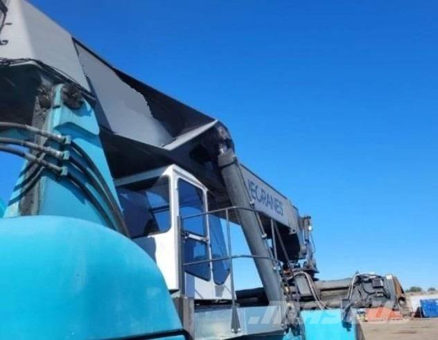 Kone SMV4632TC5 Manipulador de contenedores