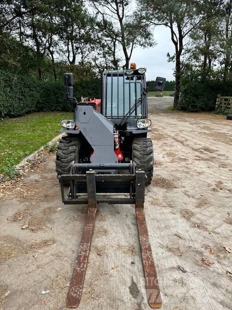 Manitou MT 420 H Carretillas telescópicas