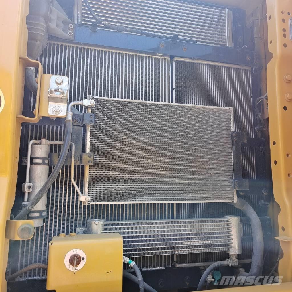 CAT 330 GC Excavadoras de cadenas