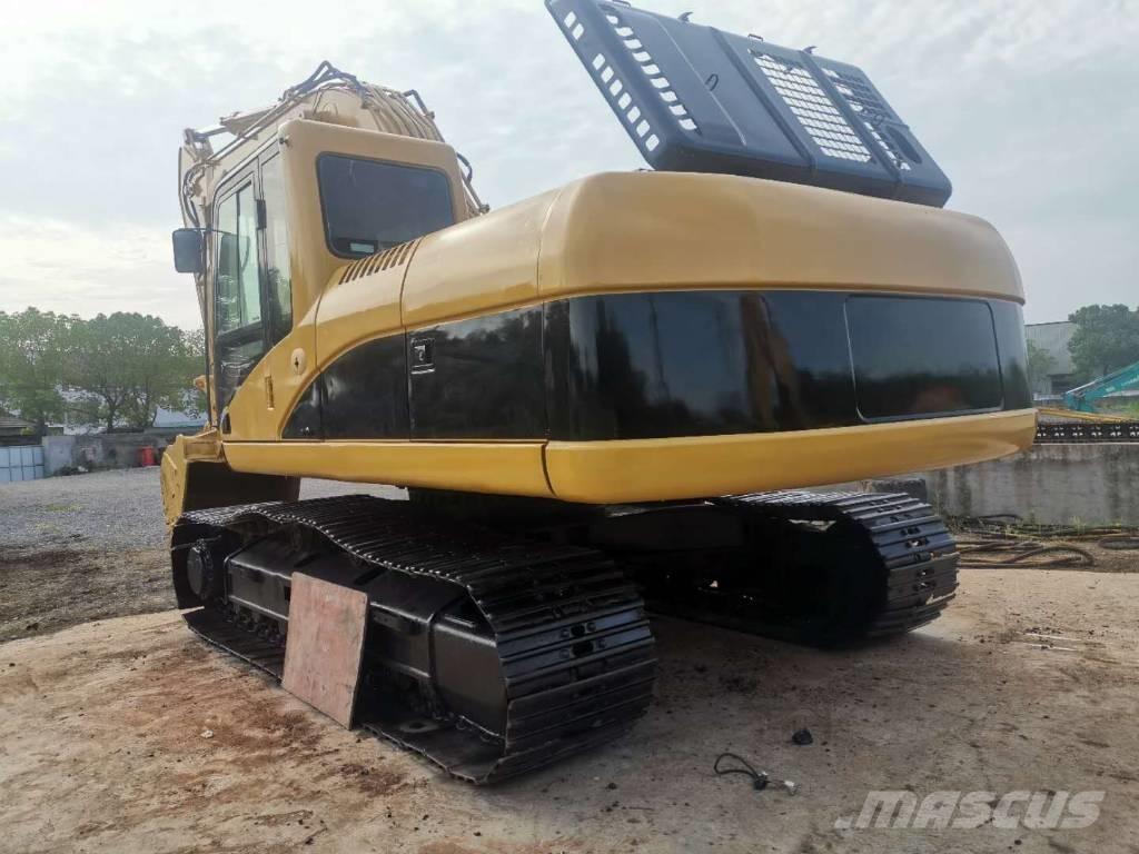 CAT 325C Excavadoras de cadenas
